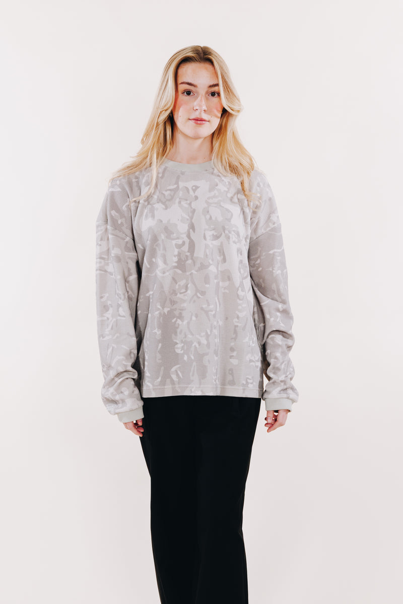 Thermal Long Sleeve