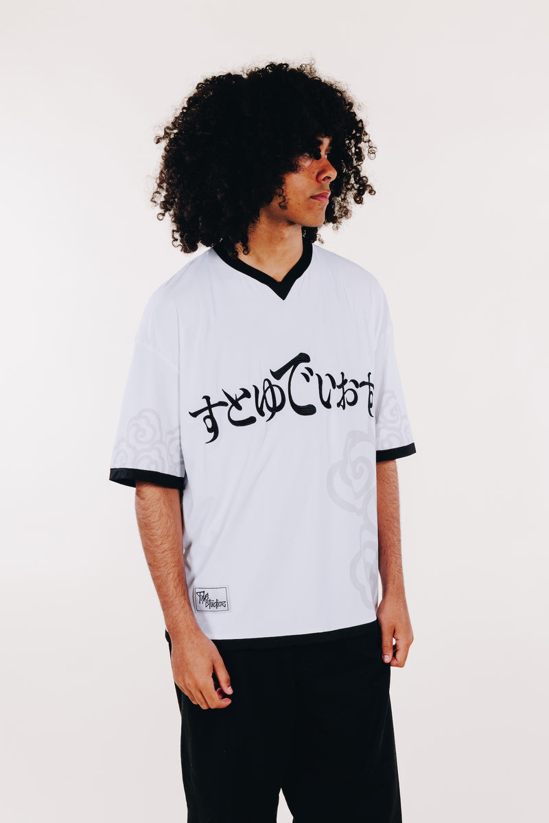 Gana Jersey