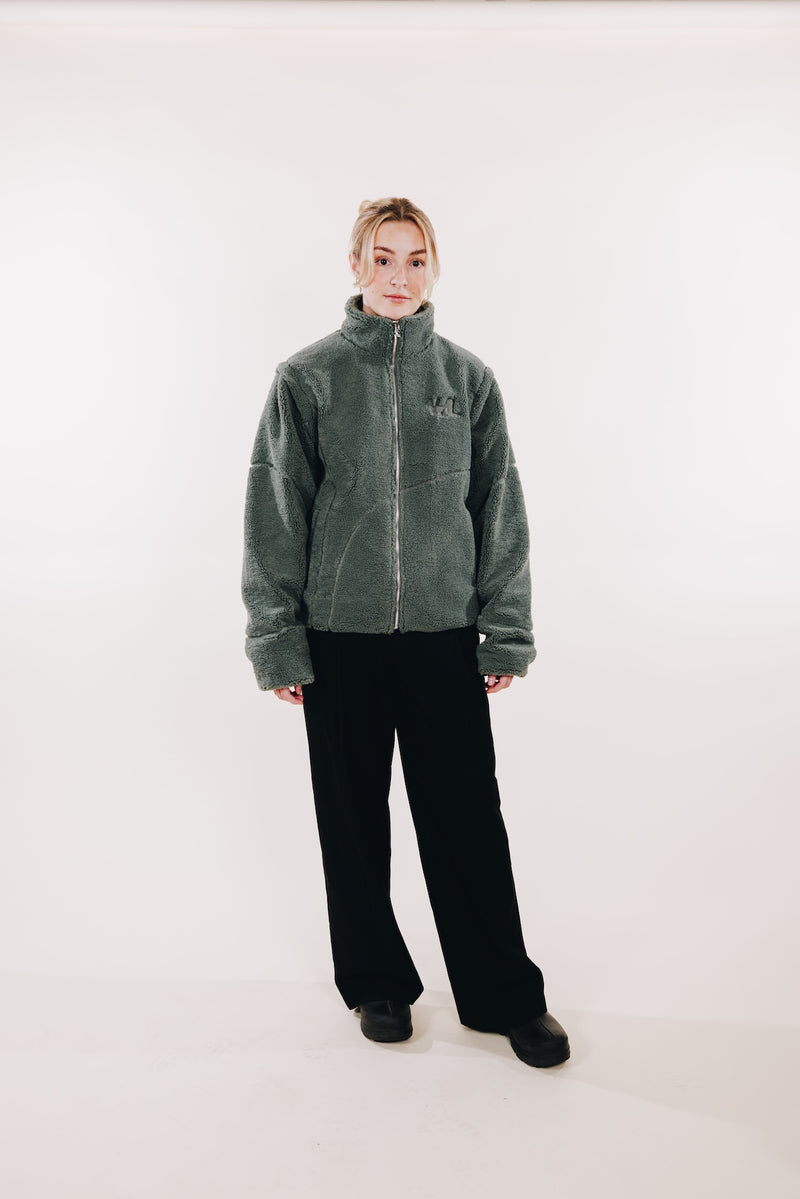 Fleece