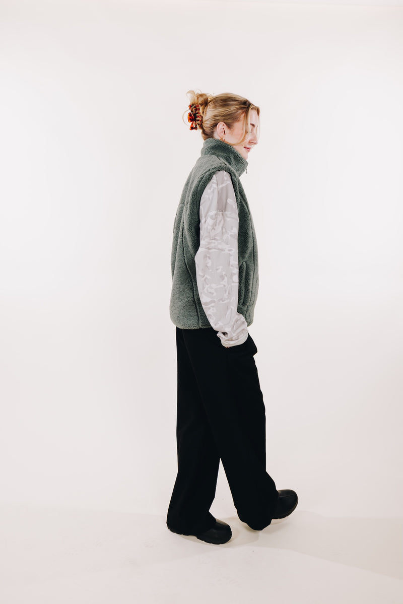 Fleece