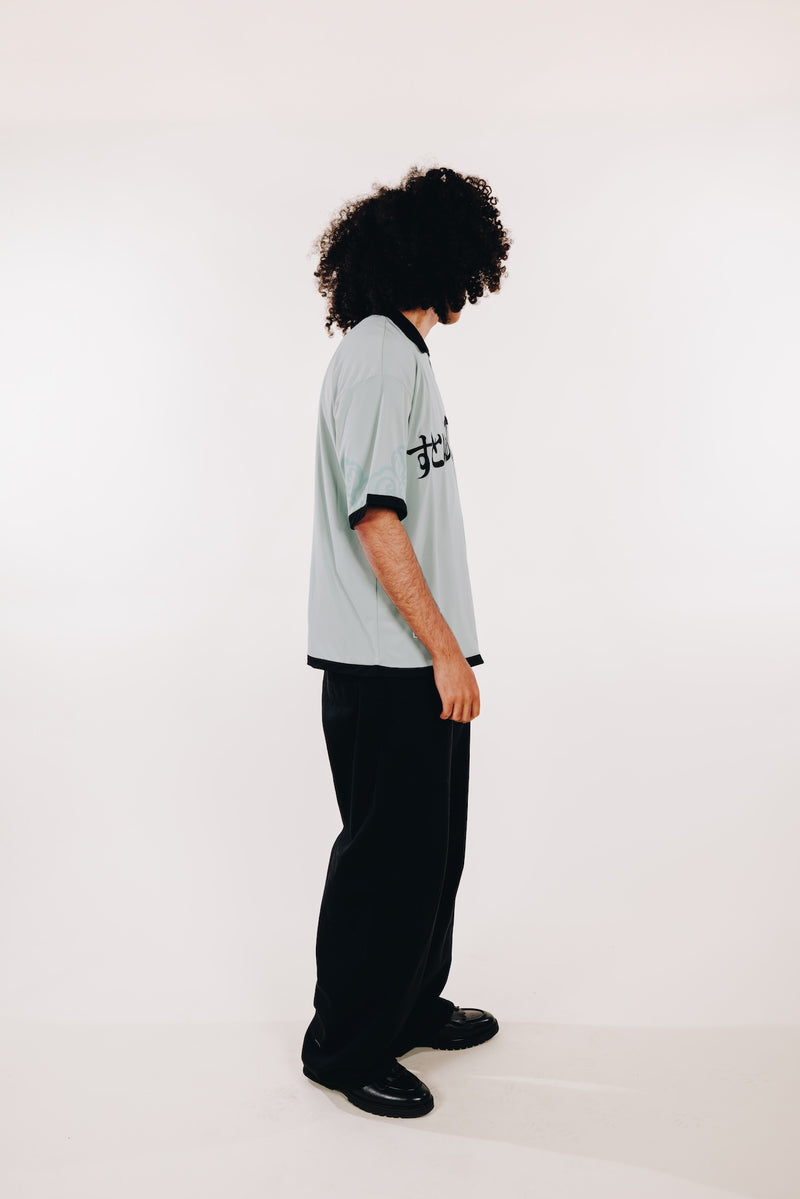 Hira Jersey