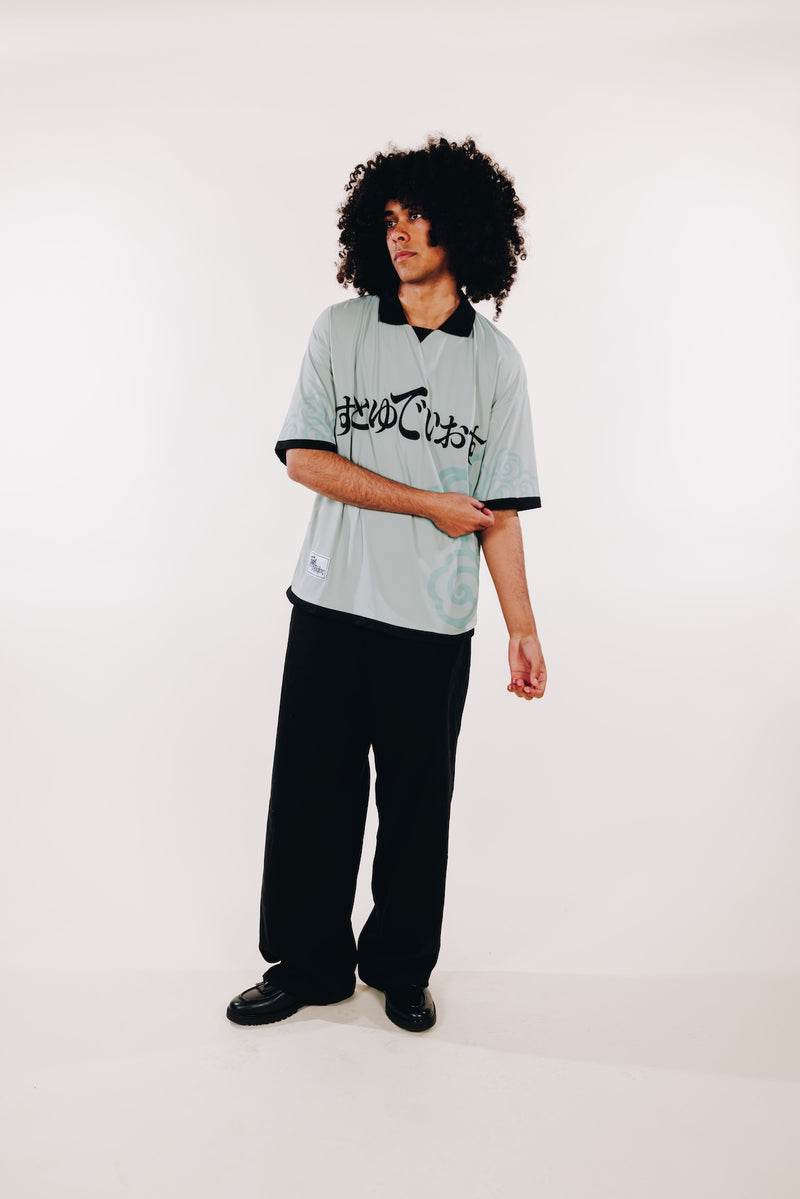 Hira Jersey