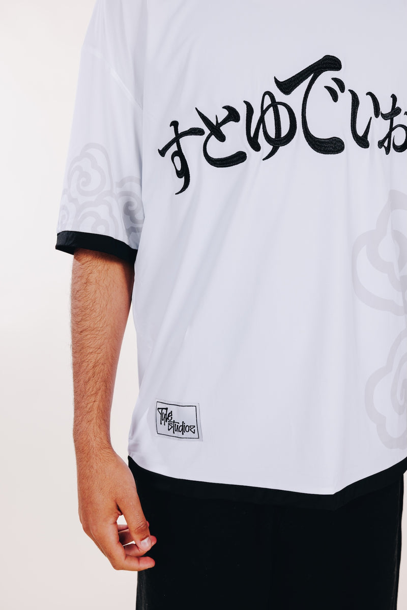 Gana Jersey