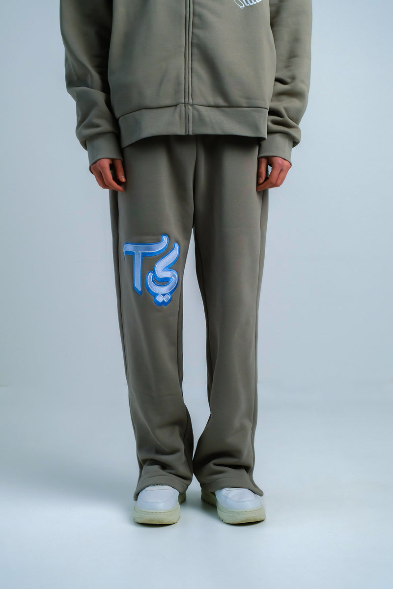 SWEATPANTS
