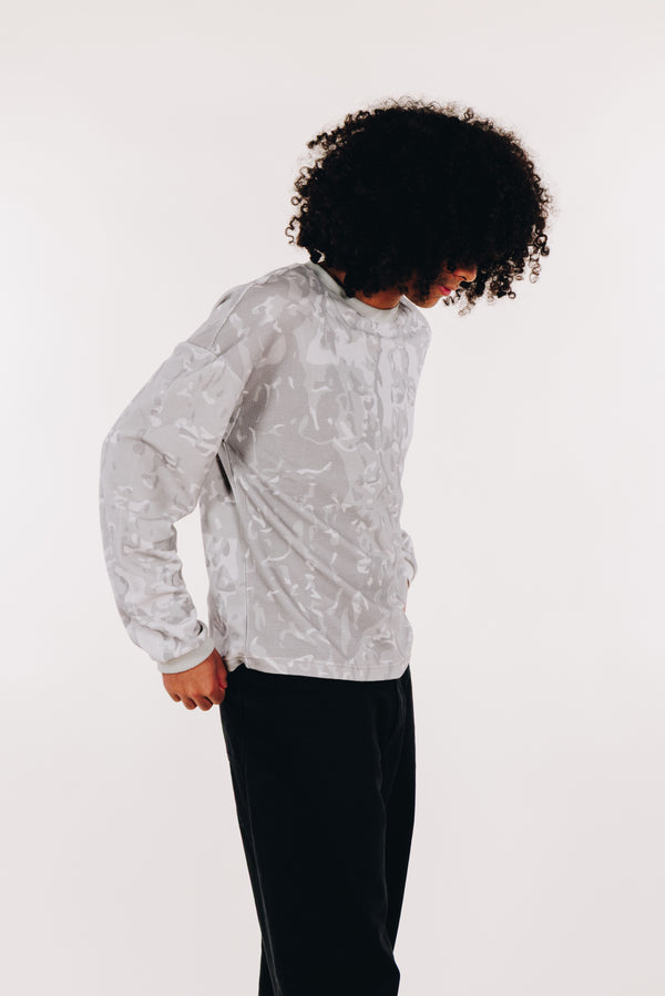 Thermal Long Sleeve