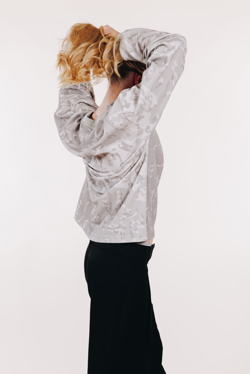 Thermal Long Sleeve
