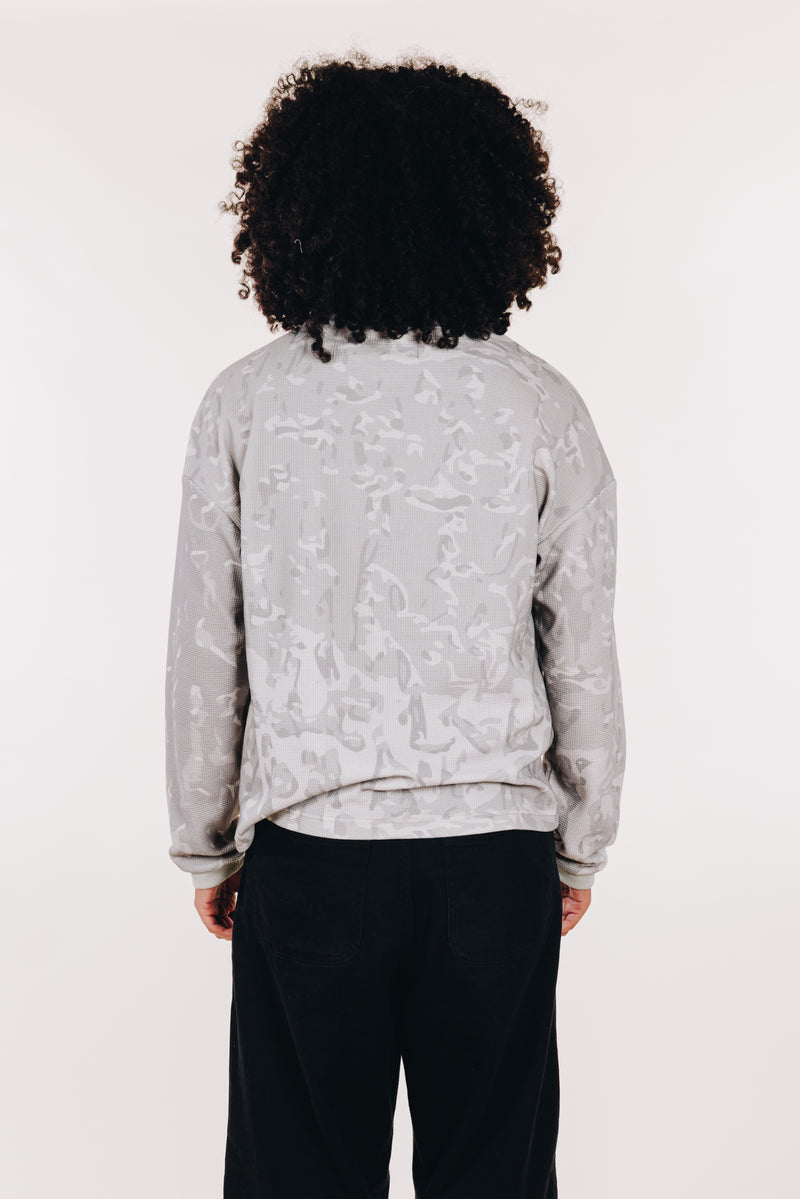 Thermal Long Sleeve
