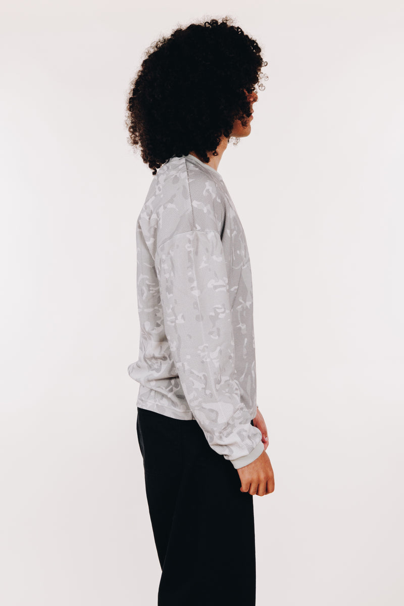 Thermal Long Sleeve