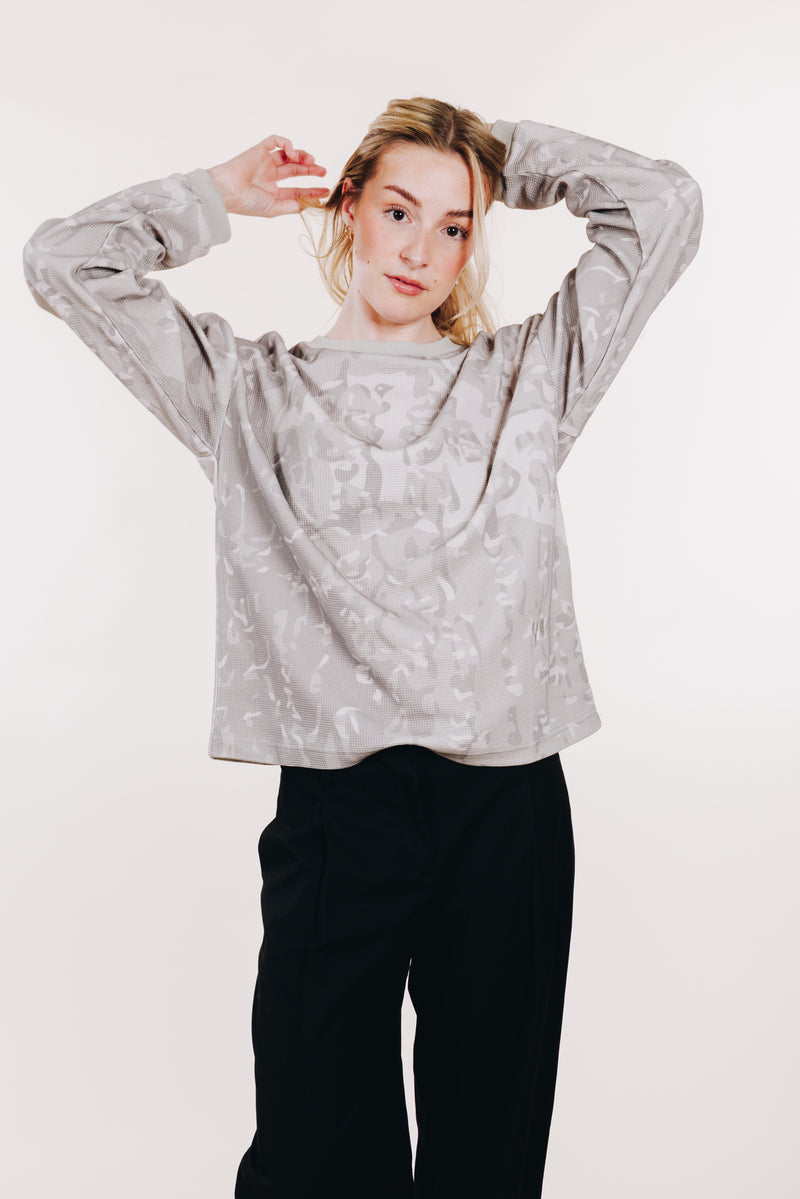 Thermal Long Sleeve