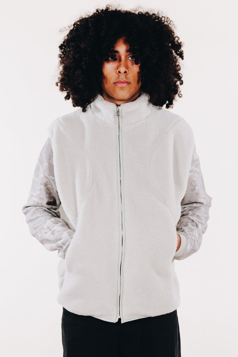 Sherpa vest